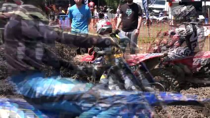 Motocross 2024 στην πίστα της Σπερχειάδας