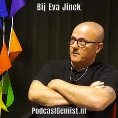 PG#243.3  - PROMO #3 - Bij Eva Jinek - 05 MEI 2024