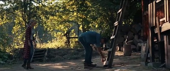 Moi, apprivoisée ? Bande-annonce (ES)