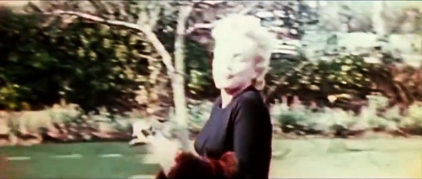 Le Mystère Marilyn Monroe : Conversations inédites Bande-annonce (ES)