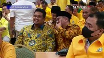 Gerindra Buka Peluang Dukung Bobby Nasution Maju Pilgub Sumut