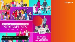 Familles nombreuses, la vie en XXL : une maman de l'émission de TF1 révèle son internement en hôpital psychiatrique