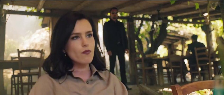 365 Jours : Au lendemain Bande-annonce (ES)