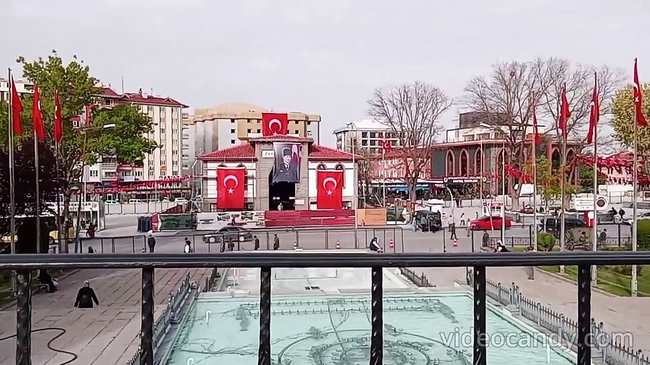 Yürüyüş 2