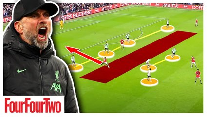How Liverpool Can Learn From Their Mistakes At Old Trafford