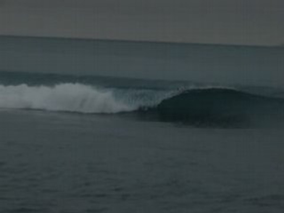 Secret Spot