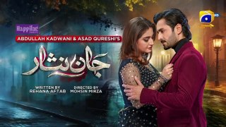 Jaan Nisar Ep 03 [Eng_Sub] Digitally_Presented_by_Happilac_Paints_-_12th_May_2024_-_Har_Pal_Geo(360p)
