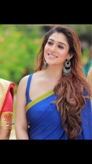 Nayanthara Hot Vertical Edit