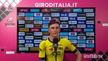 Cycling - Giro d'Italia 2024 - Olav Kooij : 