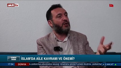 İslam'da aile kavramı ve önemi