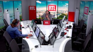 Le journal RTL de 18h du 12 mai 2024