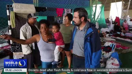 The World Today on CGTN – Global Business News & Analysis 🌍