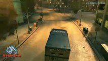 تجديد الشوارع والارصفة في قراند - Street Renovation GTA IV PC