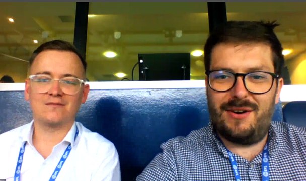 West Brom 0 Southampton 0 - Lewis Cox & Jonny Drury analysis