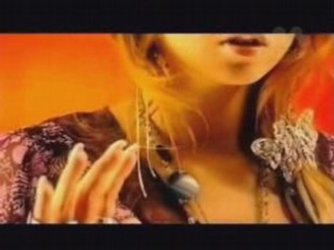 remix - koda kumi VS paris hilton