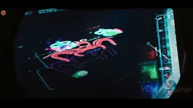 HYBRID Creatures Generated BY Wrong Experiment BUT Reality Is THEY DO _ Film Explained in Hindi_Urdu