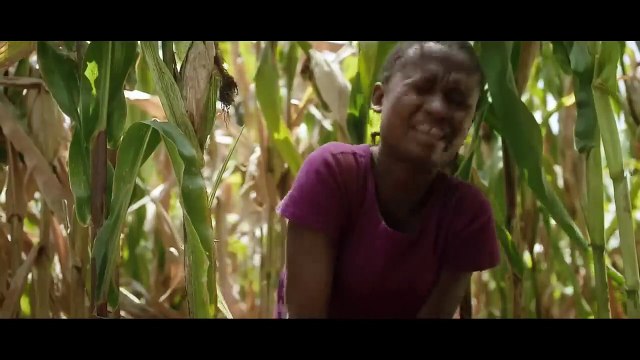 Poor Black Slum GIRL Becomes A Millionaire After 15 Hardworking Years _ Film Explained In Hindi