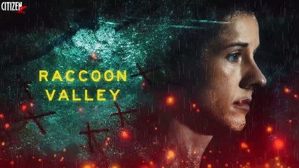 Movie Made In $175 Only !! RACCOON VALLEY (2018) Movie Explained In Hindi