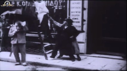 Μιχαήλ Μιχαήλ του Μιχαήλ - Ο τυχερός