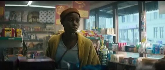 A Quiet Place- Day One _ Official Trailer 2 (2024 Movie) - Lupita Nyong'o, J