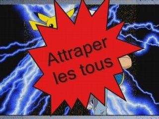 Adk Chante Pokémon =)