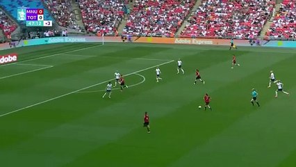 Ella Toone's Stunning Goal Secures Manchester United Women's FA Cup Victory ⚽