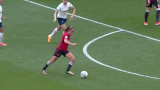 Toone scores screamer in Manchester United Women's FA Cup triumph