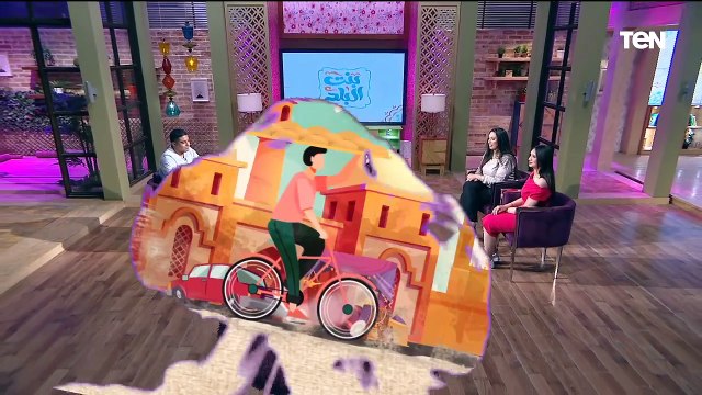 عمل الزوجة للمشاركة في مصروف المنزل.. وأحدث طرق علاج خشونة الركبة | بنت البلد