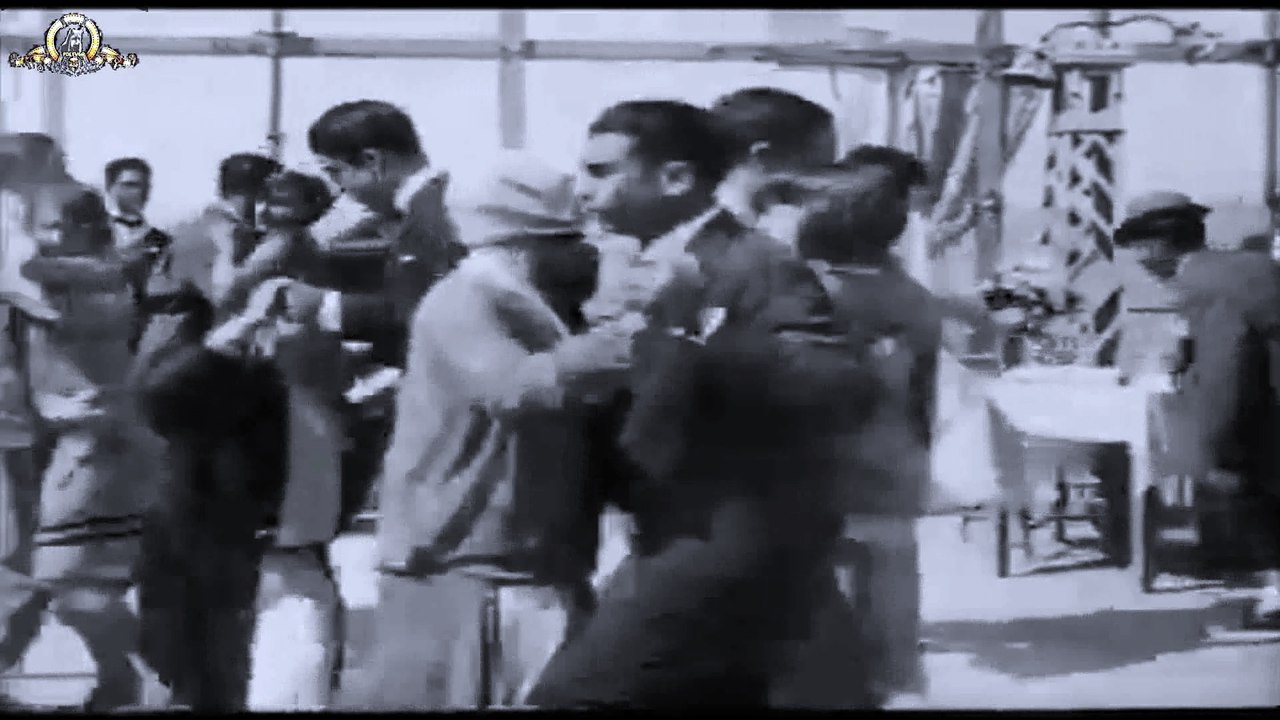 Οι περιπέτειες του Βιλλάρ 1924
