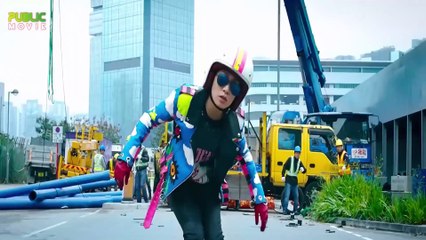 SỨ MỆNH NỘI GIÁN - Cổ Thiên Lạc - Phim Hành Động XHĐ Hong Kong Mới Nhất Thuyết Minh