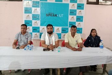 एक लाख से ज्यादा आबादी फिर भी बड़ा  अस्पताल न महाविद्यालय, गर्मी में  नहीं बुझती प्यास