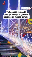  Coca-Cola dépense des milliards pour ça ⁉️  ℹ️ Source : Statista