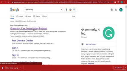 4 - Proofreading and Checking Plagiarism