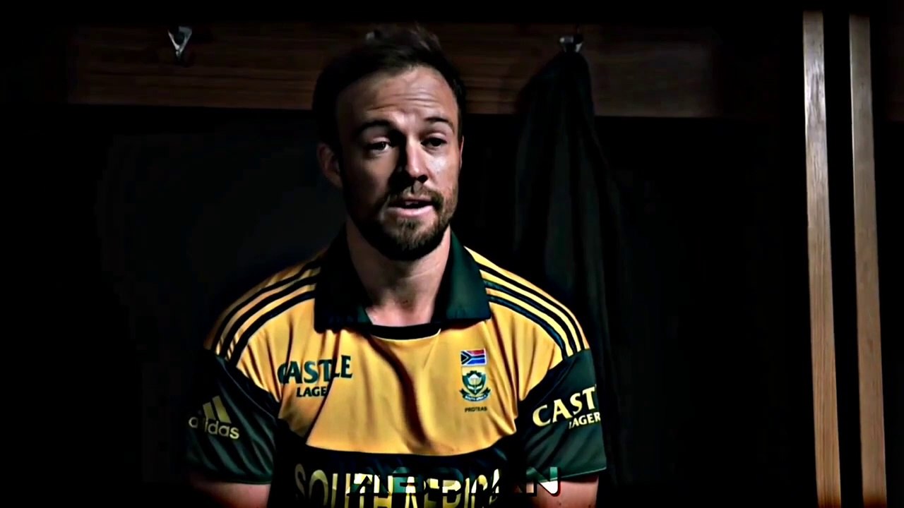 SOMEBODY'S ME X MAINE ROYAAN FT. AB DE VILLIERS ♥️__AB DE VILLIERS SAD STATUS __ABDIAN