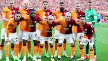 Fatih Karagümrük 2-3 Galatasaray Maç sonucu (VİDEO)