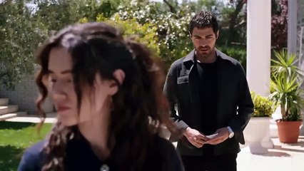 Rüzgarlı Tepe 96. Bölüm Fragmanı Winds of Love Eqpisode  96 Promo(720p)