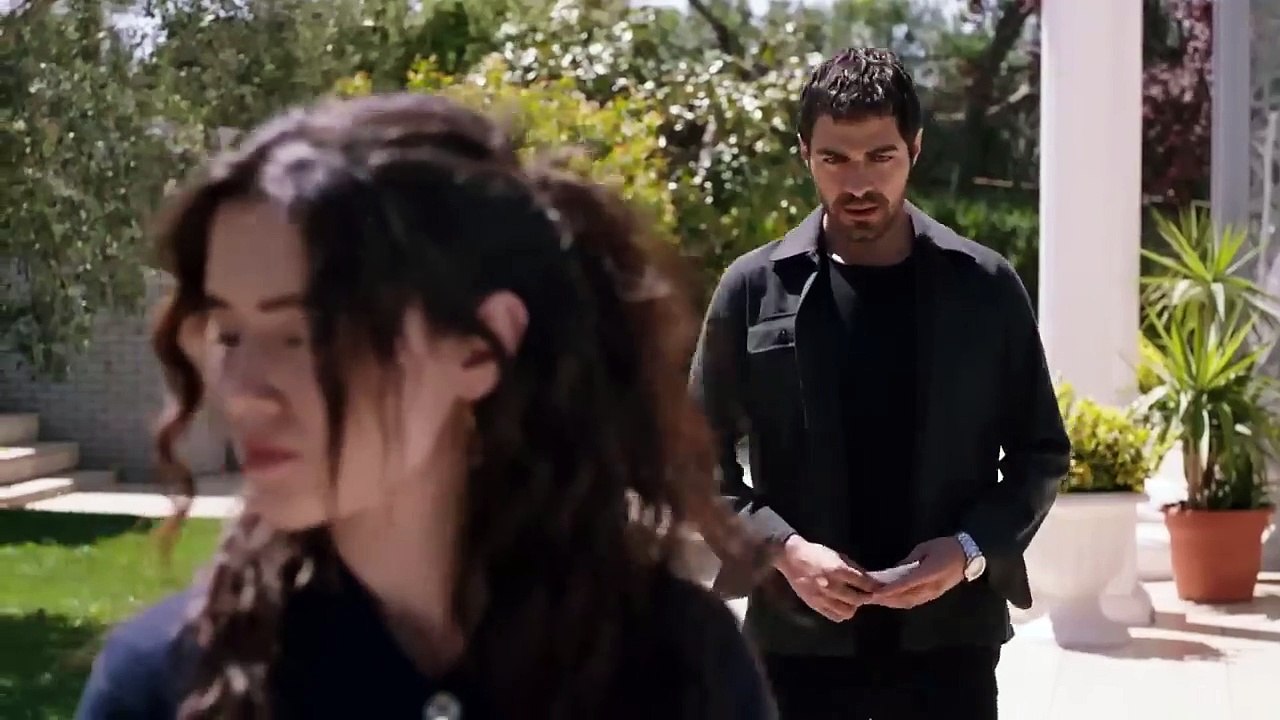 Rüzgarlı Tepe 96. Bölüm Fragmanı Winds of Love Eqpisode  96 Promo(720p)