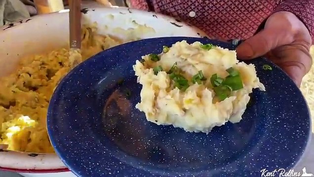 Best Mashed Potatoes Creamy Mashed Potato Recipe