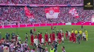 Bayern Munich vs Wolfsburg 2-0 Highlights & All Goals 2024