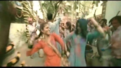 “HOLI” — AAG | New and Nice Songs | Hindi | Magic | Indian Songs