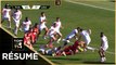 TOP 14 Saison 2023 2024 J23 - Résumé RC Toulon - LOU Rugby