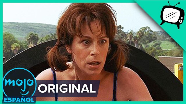 ¡Top 10 Mejores Momentos de LOIS en Malcolm el de en medio !