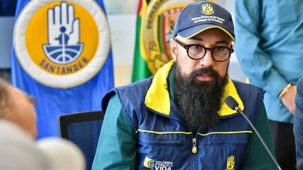 "No voy a confiar en un abogado que llegó de la mano de Olmedo"; Carlos Carrillo sobre nuevos polémicos contratos de la UNGRD