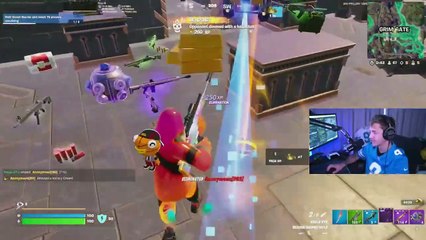 OG Fortnite Coming BACK_!