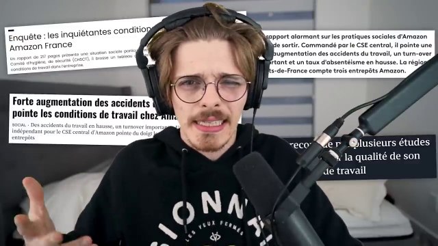 Fuze III - Une vidéo remplie d'info inutiles mais passionantes