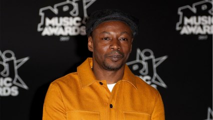 GALA VIDEO - MC Solaar : quel père est-il pour ses deux enfants, Roman 20 ans et Bonnie 17 ans ?