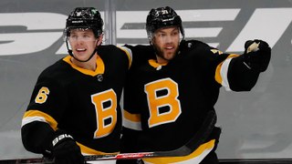 Eastern Conference Betting Tips: Bruins, Panthers & More
