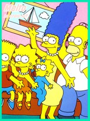 Les Simpsons ont prédit un Hit international