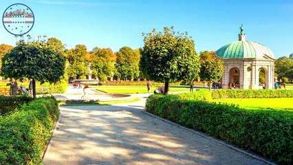 ドイツのミュンヘンで訪れるべき最高の場所