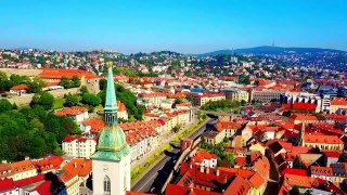 Best Places to Visit in Slovakia